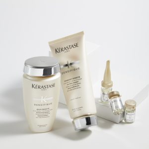 Kérastasse - Paris