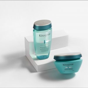 Kérastase - Paris